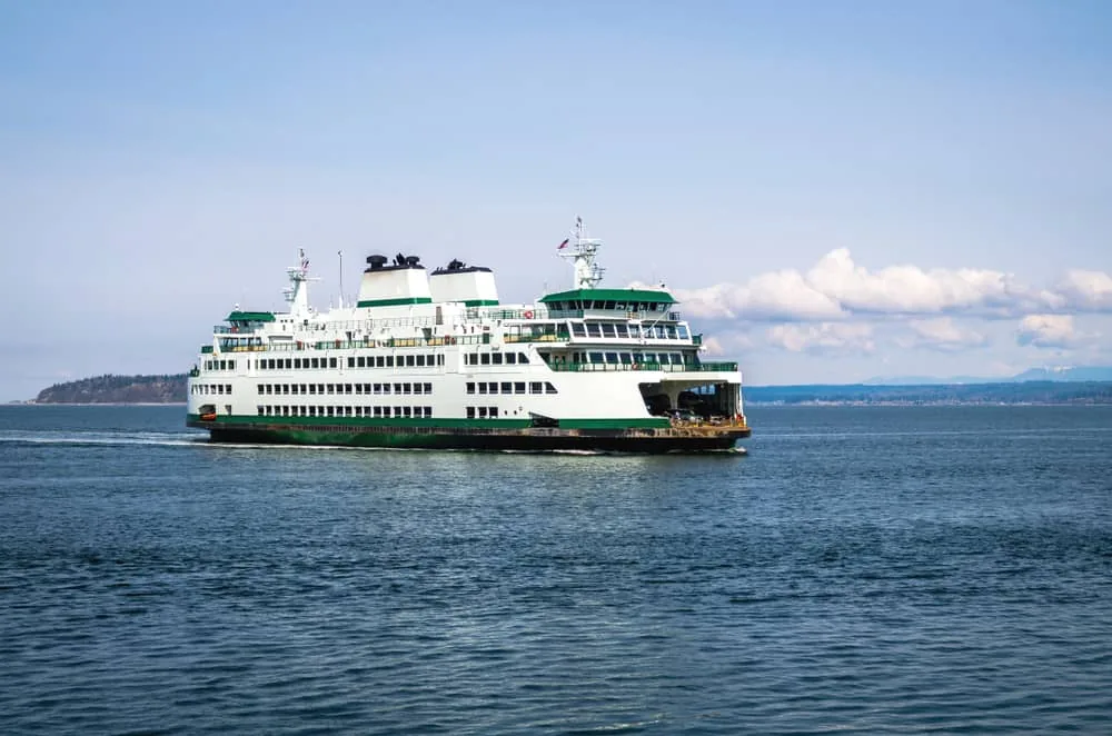 Mukilteo, Washington